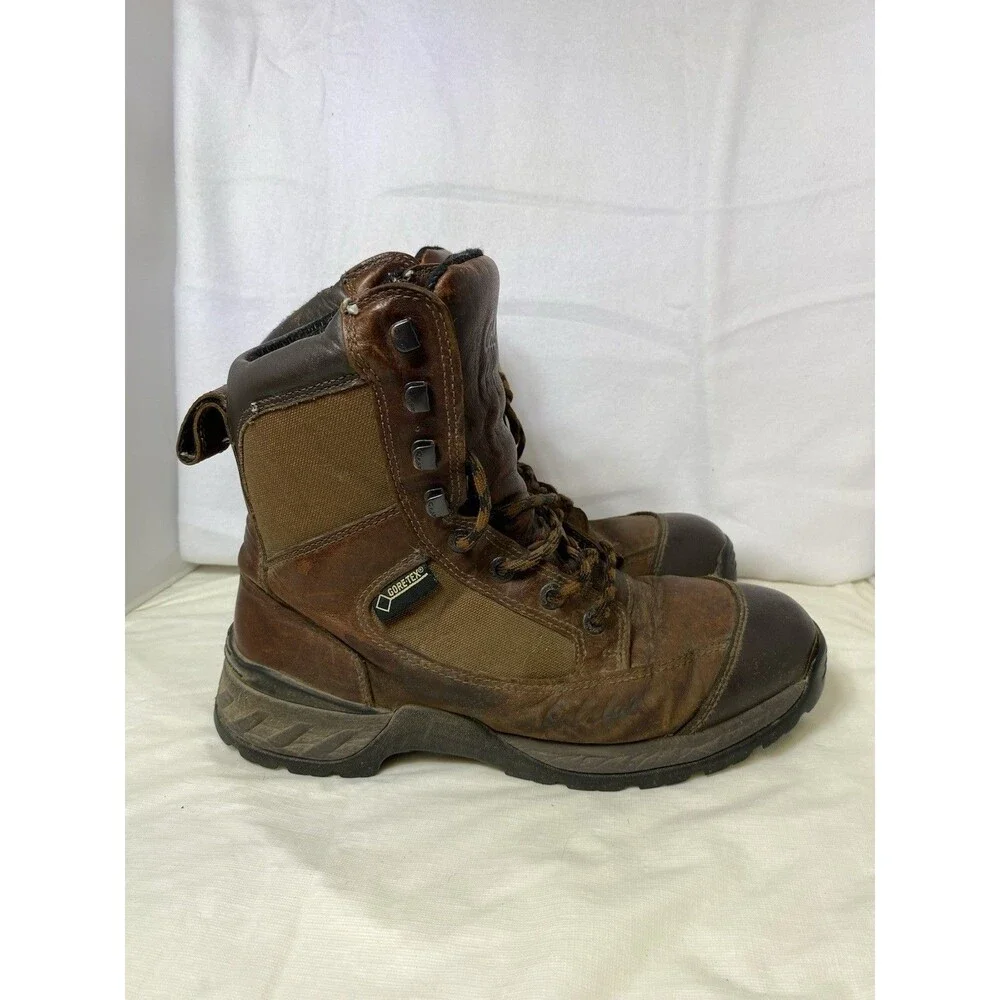 Cabela’s Gore-Tex Thinsulate Ultra Hunting/Work Boots Mens Size 9.5EE